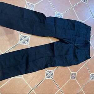 Quiksilver Navy Blue Trousers